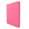 Zip-Up Album 24 Pocket Pink