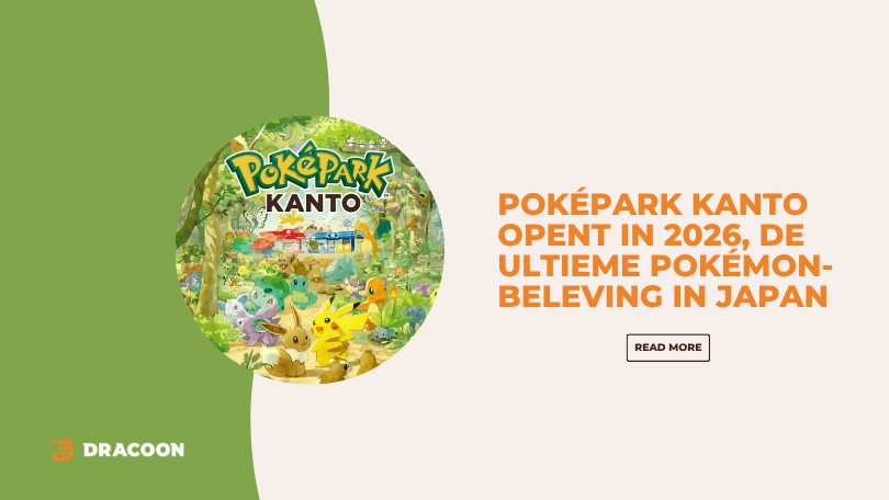 PokéPark Kanto 2026