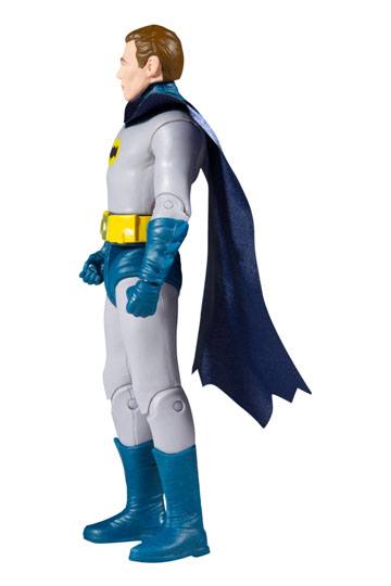 DC Retro Action Figure - Batman Unmasked - Afbeelding 3