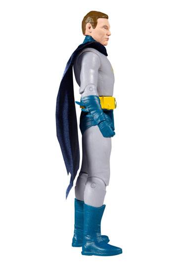 DC Retro Action Figure - Batman Unmasked - Afbeelding 5