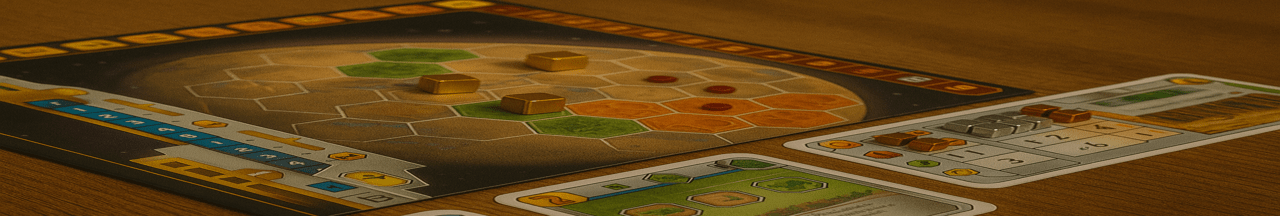 Banner afbeelding voor Strategische Spellen