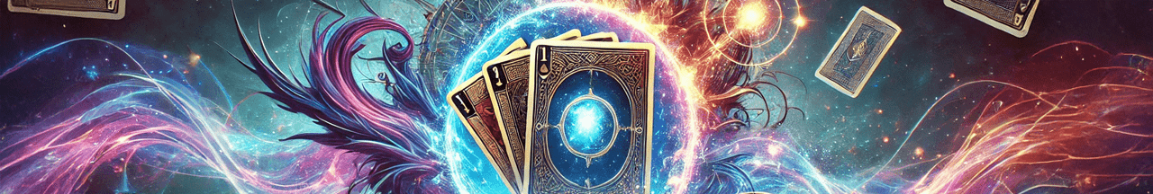 Banner afbeelding voor Trading Cards