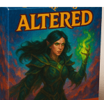 Altered Boosterbox