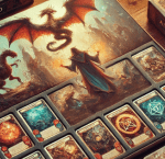 Altered TCG