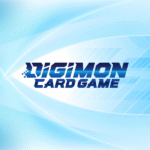 Dracoon Digimon Trading Card Game