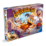 La Cucaracha