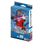 One Piece Card Game - Starter Deck ST25 Blue Buggy