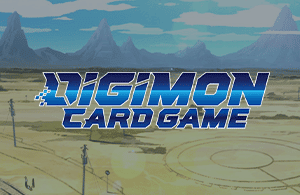 Digimon Card Game - Subcategorie