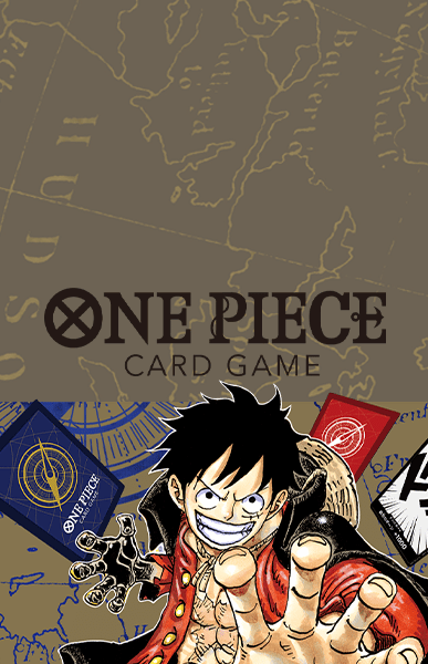 Hero - One Piece Card Game