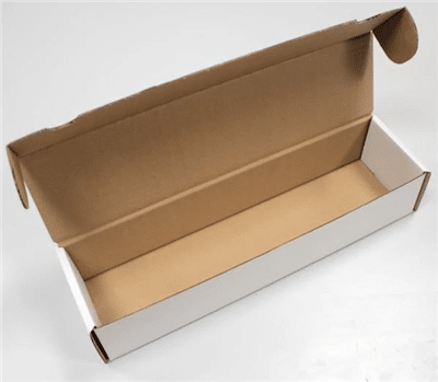 Kaarten Opbergdoos 1k Karton - Cardbox (Fold-out Storage Box)