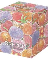 One Piece Card Game - Devil Fruits Card Case