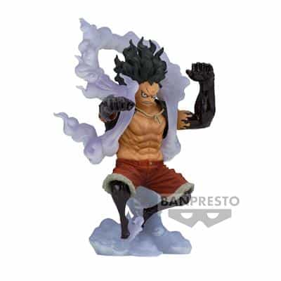 One Piece - Kings Of Artist The Monkey.D.Luffy Special Ver. (Ver.B)
