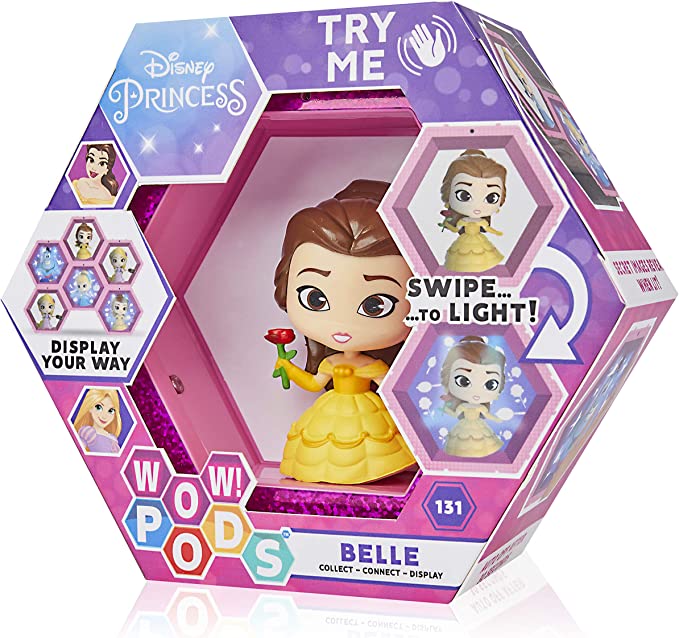 WOW! PODS - Disney Belle 131
