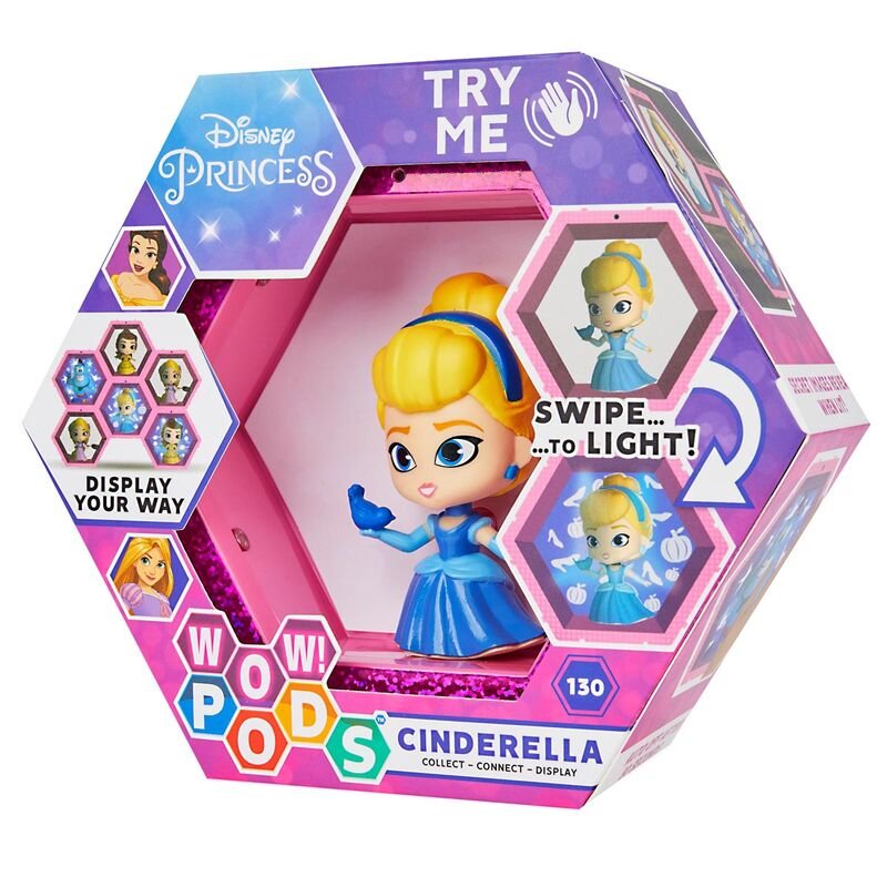 WOW! PODS - Disney Cinderella 150