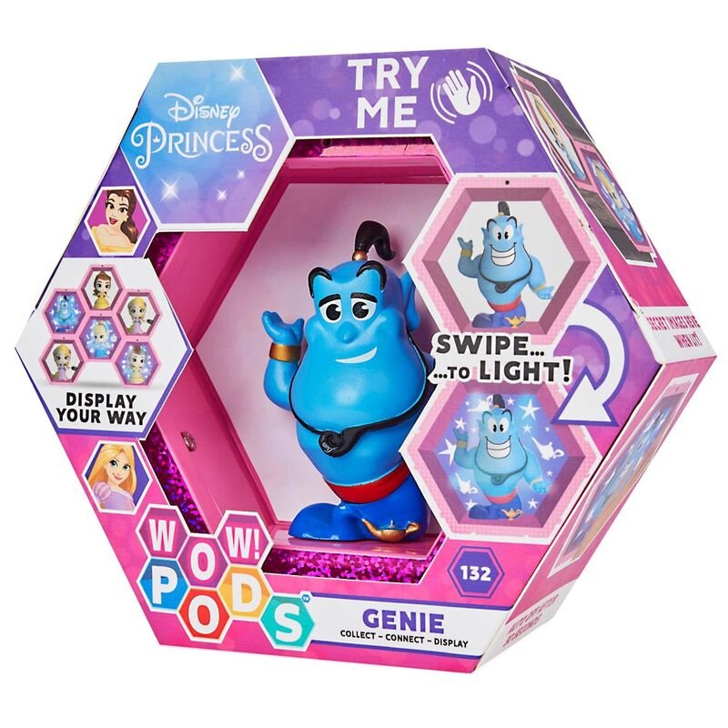 WOW! PODS - Disney Genie 132