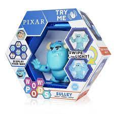 WOW! PODS - Pixar Sulley 137