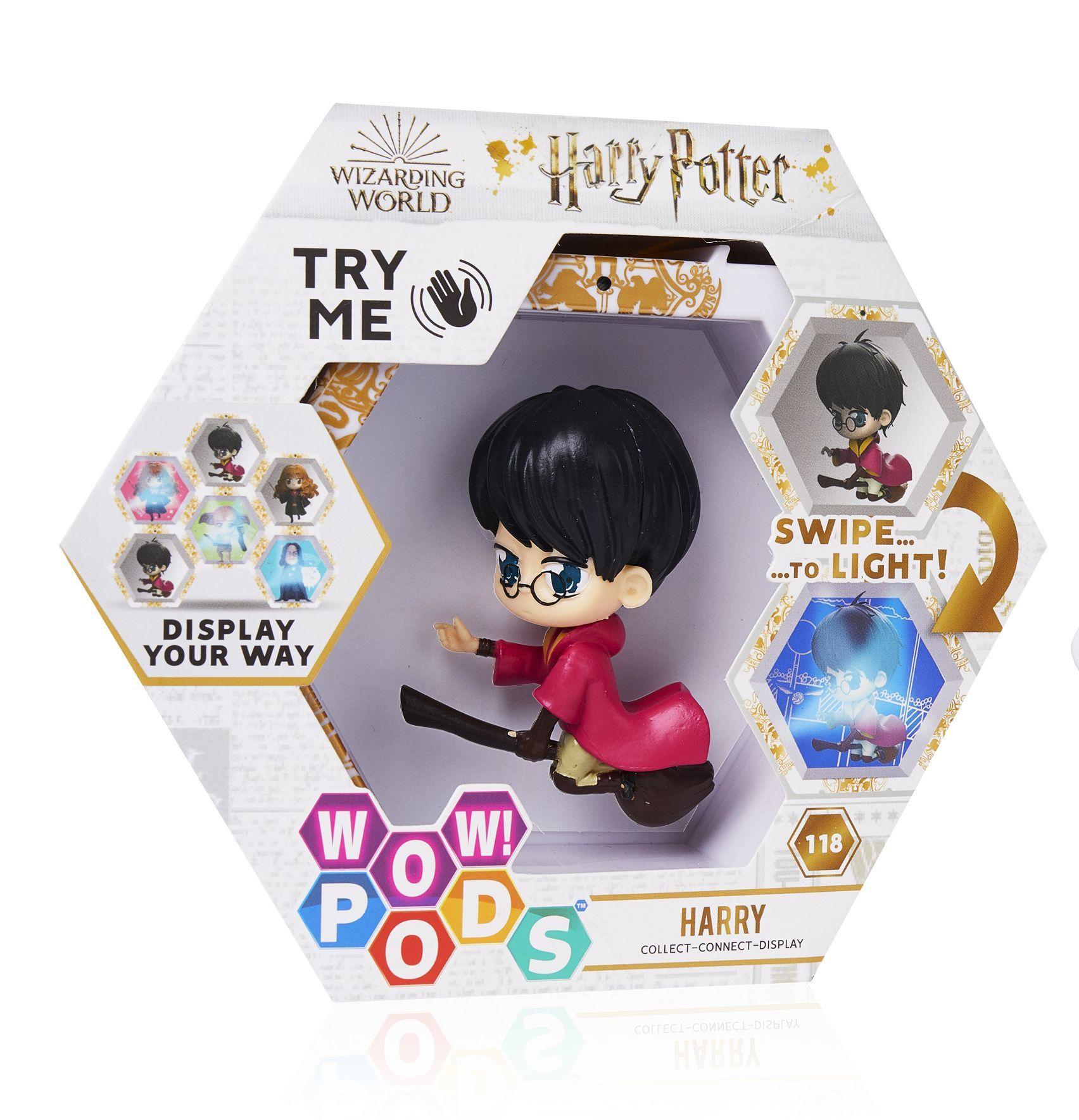 WOW! PODS - Wizarding World Harry 118