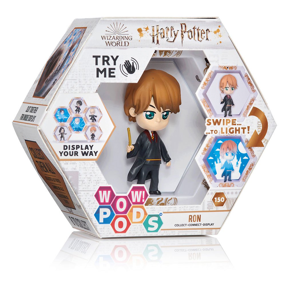 WOW! PODS - Wizarding World Ron 150