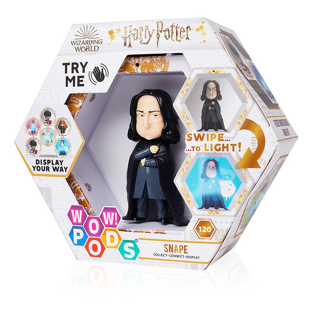 WOW! PODS - Wizarding World Snape 120