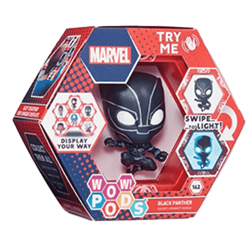WOW! PODS – Marvel Black Panther